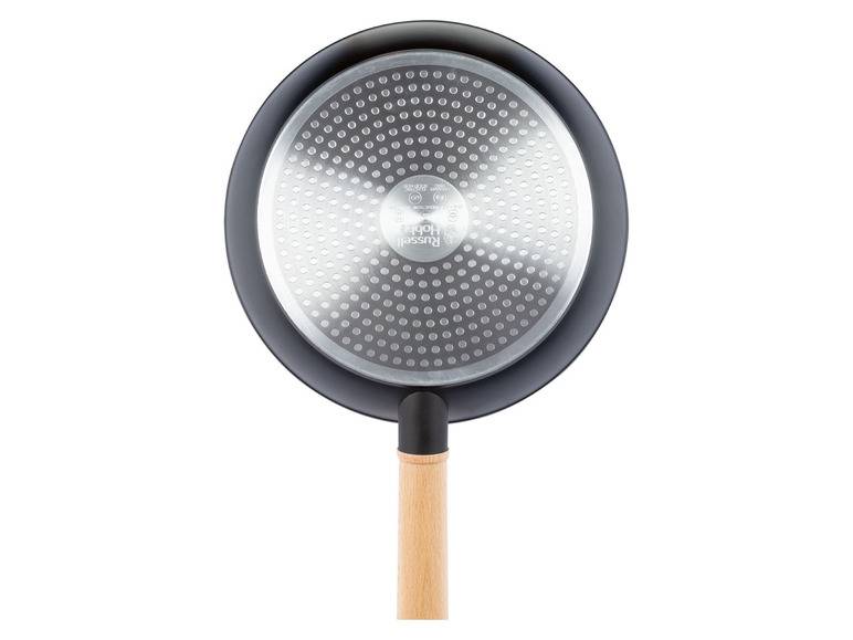 Russell Hobbs Pfanne / Wok, 24 cm, Recyclingaluminium Online Shopping