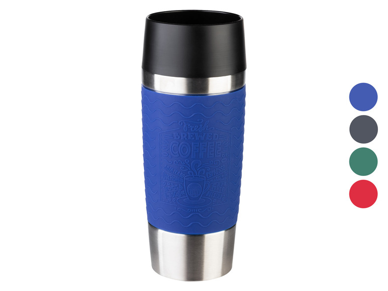 emsa Isolierbecher »TRAVEL MUG Essential«, 360 ml