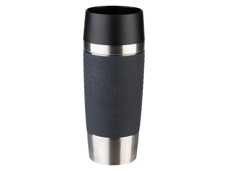 emsa Isolierbecher »TRAVEL MUG Essential«, 360 ml Exklusivangebot