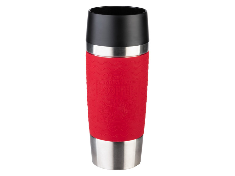 emsa Isolierbecher »TRAVEL MUG Essential«, 360 ml Exklusivangebot