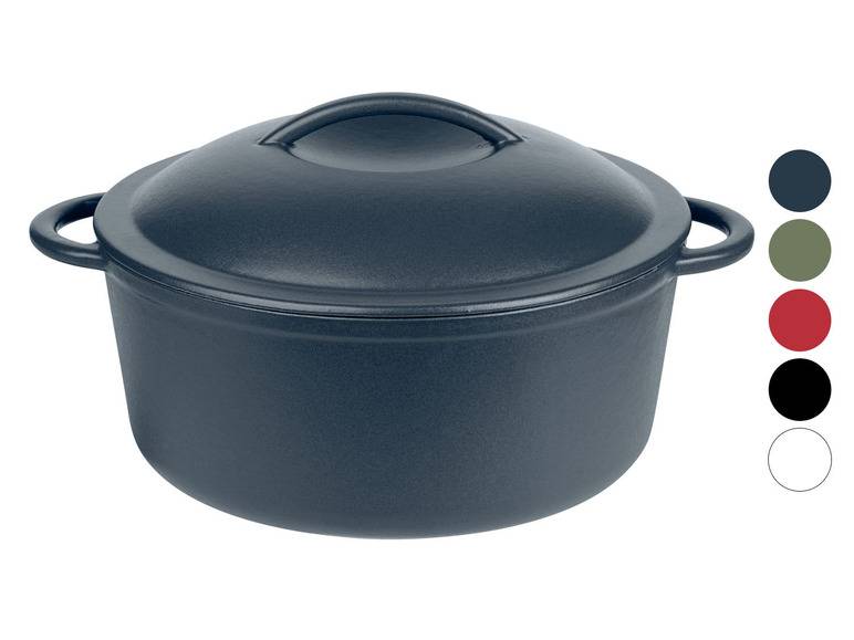 GSW Gusseisen Kochtopf, Ø 24 cm Weihnachtsangebot