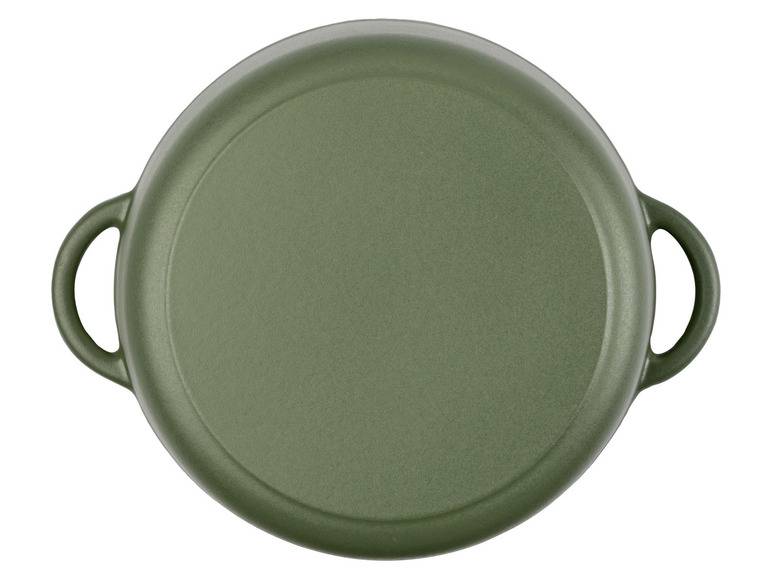 GSW Gusseisen Kochtopf, Ø 24 cm Weihnachtsangebot