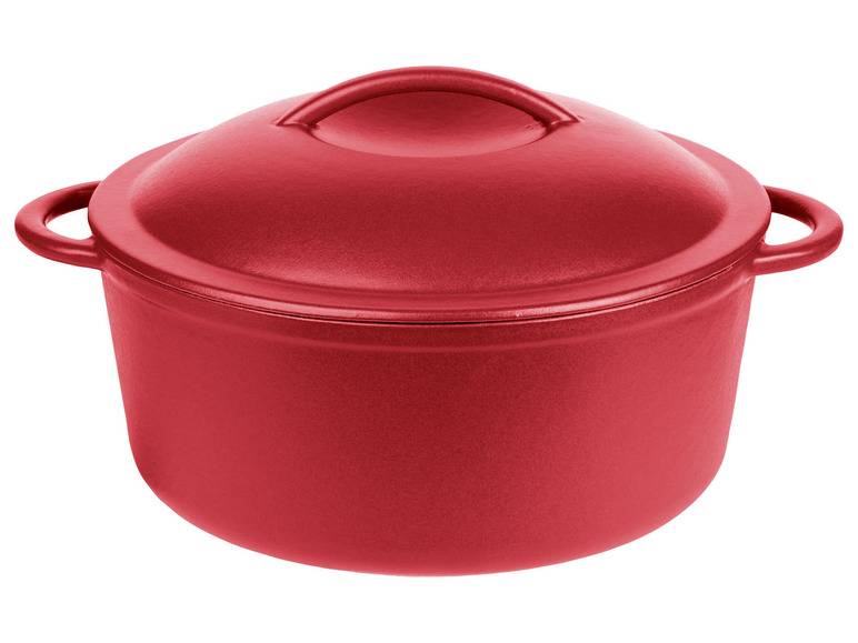 GSW Gusseisen Kochtopf, Ø 24 cm Weihnachtsangebot