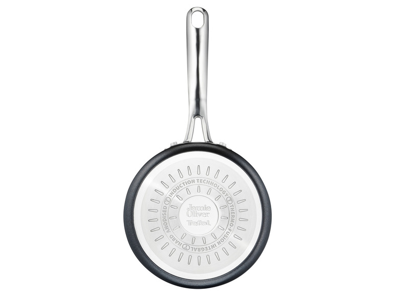 Jamie Oliver by Tefal Stielkasserolle mit Deckel, Ø 16 cm Osterangebot