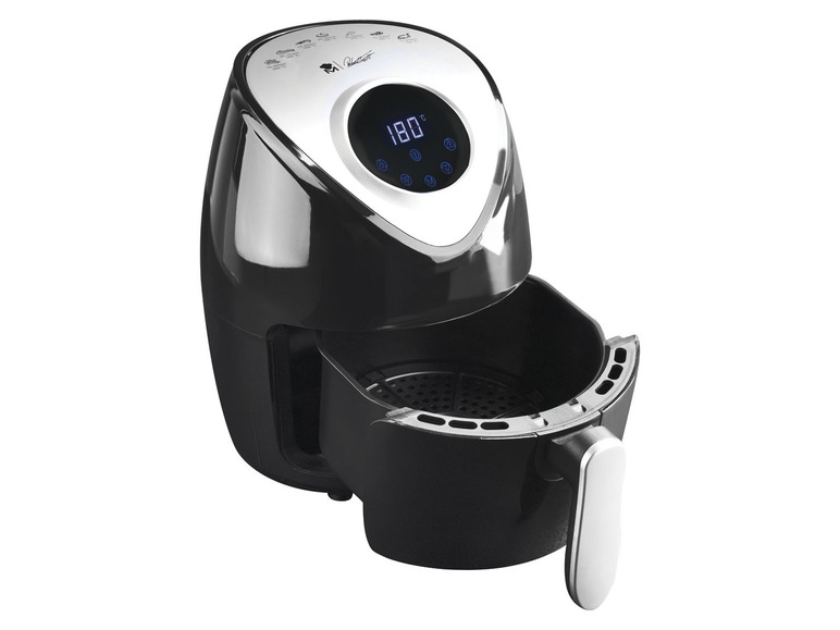 Masterpro Heißluftfritteuse »BGMP-9117«, 1000 W Valentinstagsangebot