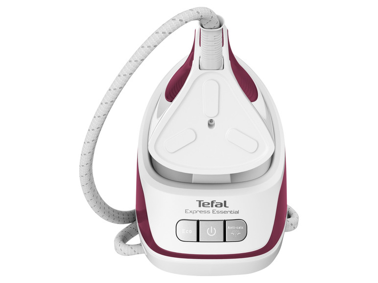 Tefal Dampfbügelstation »Express Easy SV6110«, 1,4 l Lagerräumung