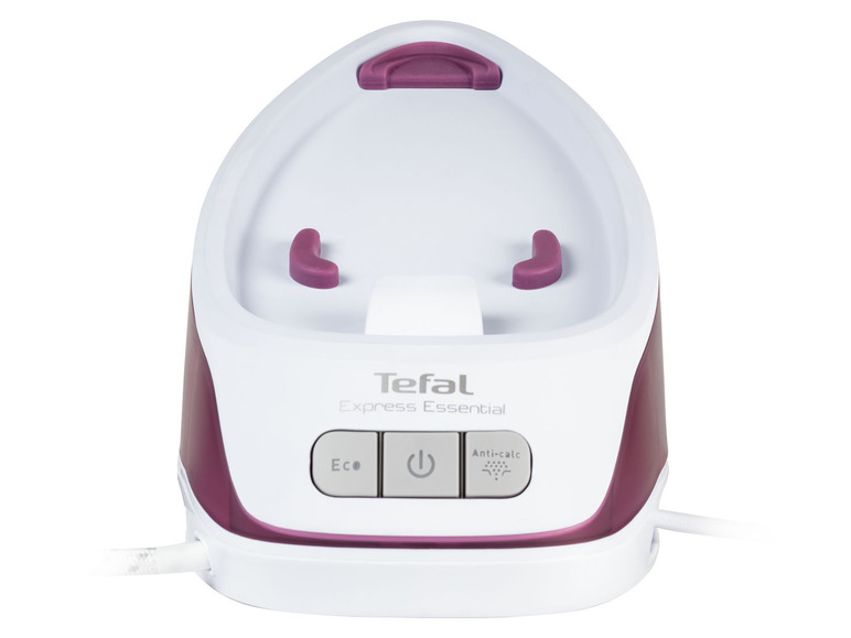 Tefal Dampfbügelstation »Express Easy SV6110«, 1,4 l Lagerräumung
