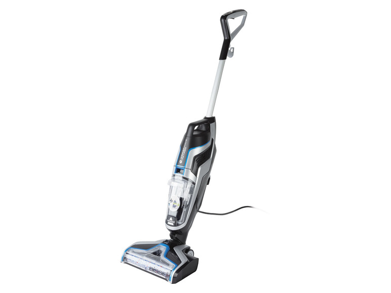 Bissell Crosswave Pet Pro »2225N«, 3-in-1: saugen, wischen, trocknen Top Angebot
