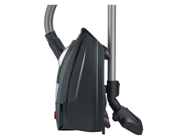 SEVERIN Bodenstaubsauger mit Beutel »BC 7964«, mit 360° Rollen Online Outlet