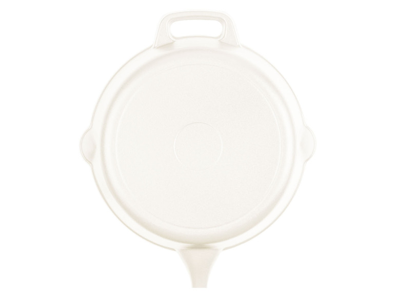 GSW Gusseisen Pfanne, Ø 26 cm Zeitlich begrenztes Angebot