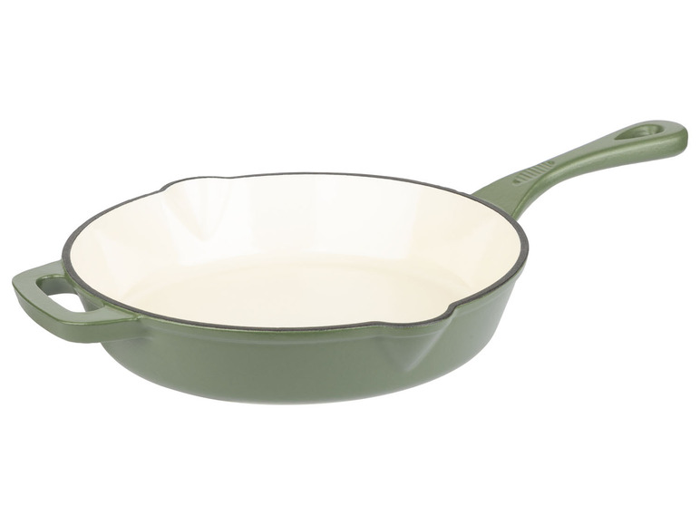 GSW Gusseisen Pfanne, Ø 26 cm Zeitlich begrenztes Angebot