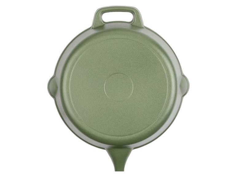 GSW Gusseisen Pfanne, Ø 26 cm Zeitlich begrenztes Angebot