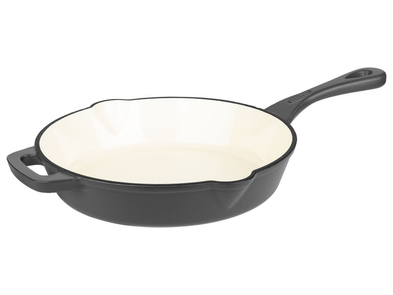 GSW Gusseisen Pfanne, Ø 26 cm Zeitlich begrenztes Angebot