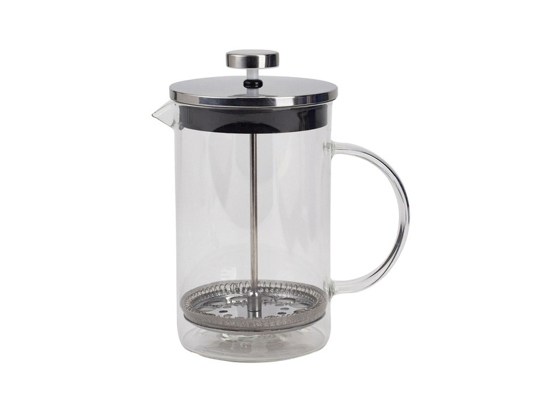 Mövenpick Kaffee French Press, 800 ml Bestseller