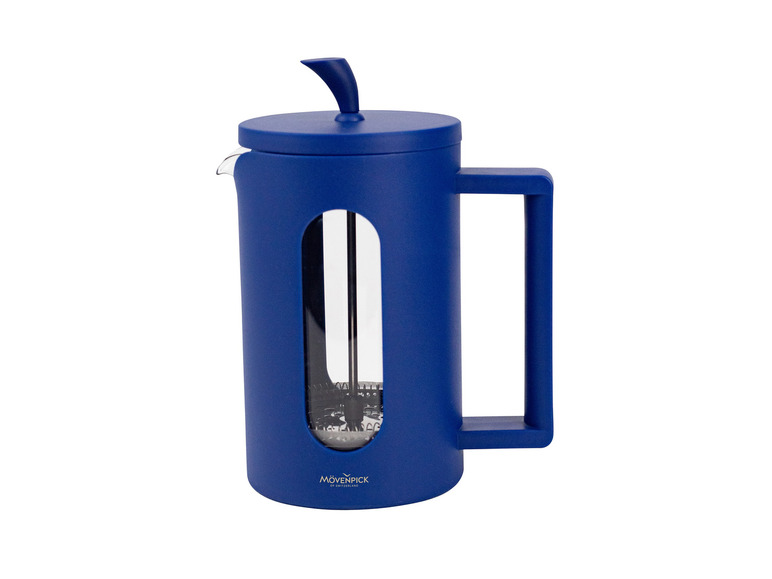 Mövenpick Kaffee French Press, 800 ml Bestseller