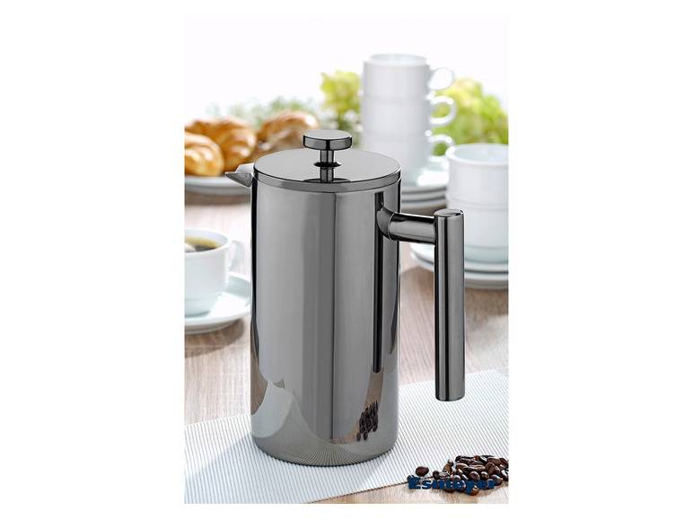 Esmeyer Kaffeebereiter French Press Melina Räumungsverkauf