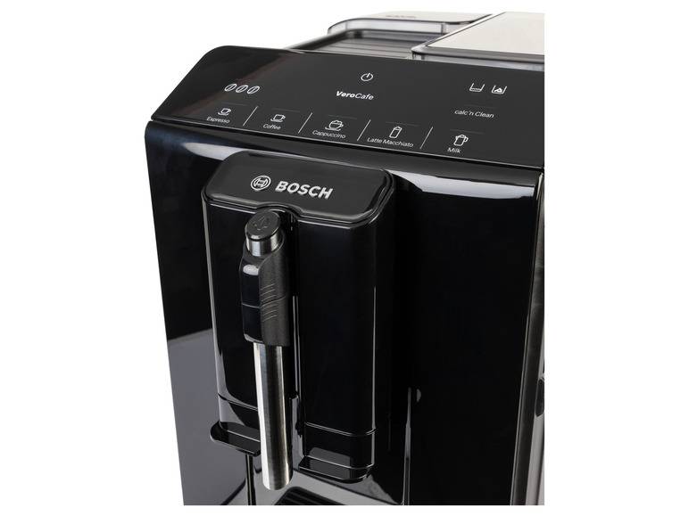 BOSCH Kaffeevollautomat »VeroCup TIE20109«, mit Milchaufschäumer Kauf eins, bekomm eins gratis