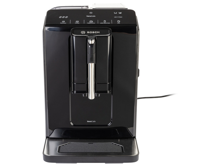 BOSCH Kaffeevollautomat »VeroCup TIE20109«, mit Milchaufschäumer Kauf eins, bekomm eins gratis