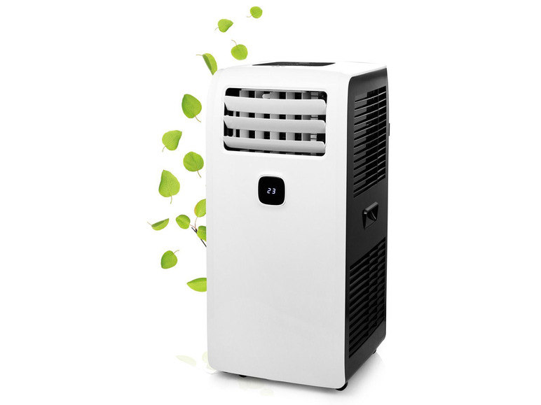 Emerio Mobiles Klimagerät »PAC-125152«, für Räume bis 32 m² Tägliche Deals