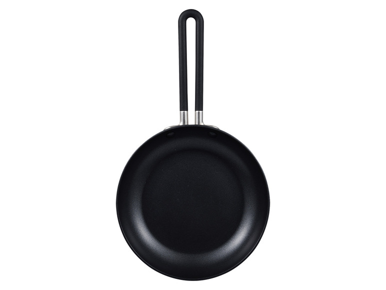 Masterpro by ALESSI Bratpfanne 28cm Letzter Tag