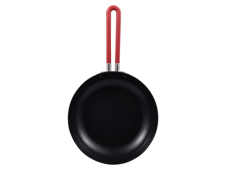 Masterpro by ALESSI Bratpfanne 28cm Letzter Tag