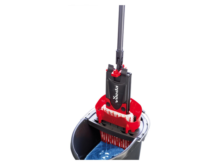 Vileda Ultramax 2in1 Box + 2 Ultramax 2in1 Ersatzbezug Bis zu 60% Rabatt