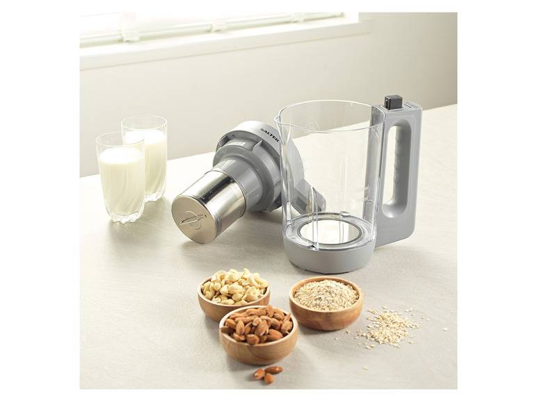 Salter Pflanzenmilchbereiter »EK5258« Sonderangebot der Fabrik