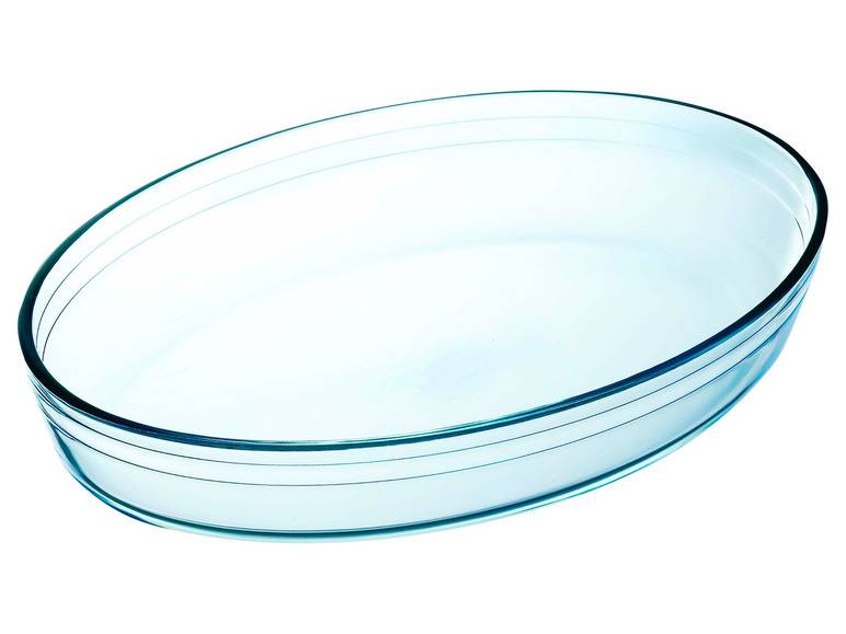 Pyrex® Daily Auflaufform, aus Borosilikatglas Vierteljährliche Förderung