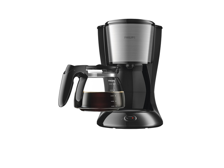 Philips Filterkaffemaschine »HD7462/20«, 1000 W, mit Aroma-Twister Bis zu 55% Rabatt