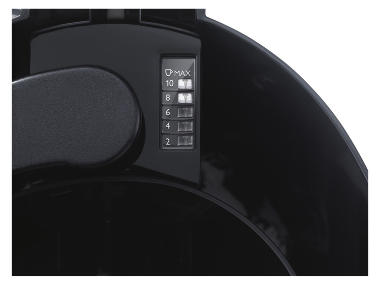 Philips Filterkaffemaschine »HD7462/20«, 1000 W, mit Aroma-Twister Bis zu 55% Rabatt