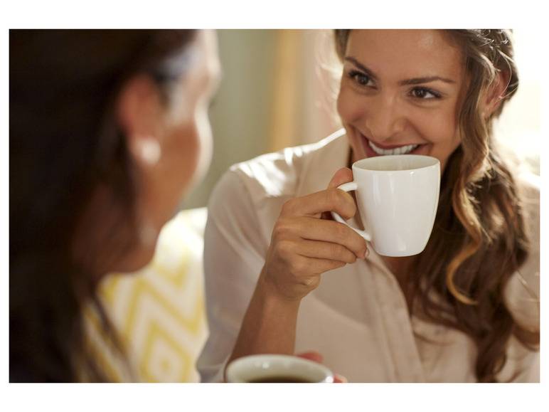 Philips Filterkaffemaschine »HD7462/20«, 1000 W, mit Aroma-Twister Bis zu 55% Rabatt