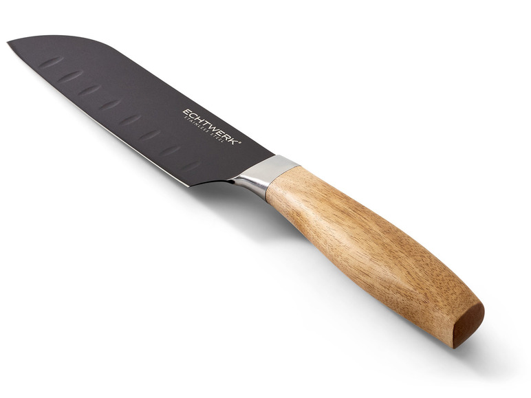 ECHTWERK Küchenmesser Classic Black Edition Discount Store für neue Produkte