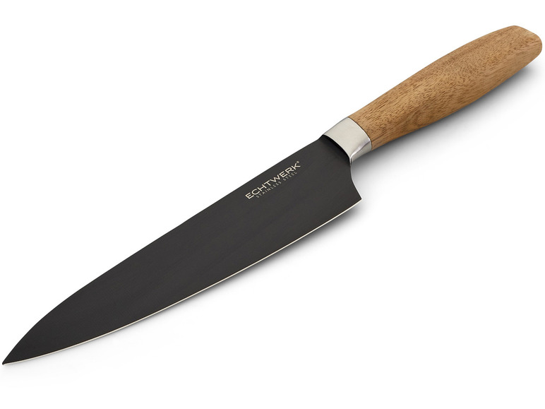 ECHTWERK Küchenmesser Classic Black Edition Discount Store für neue Produkte