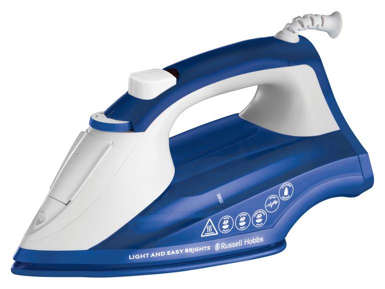 Russell Hobbs Dampfbügeleisen »26483-56« mit Keramik-Bügelsohle