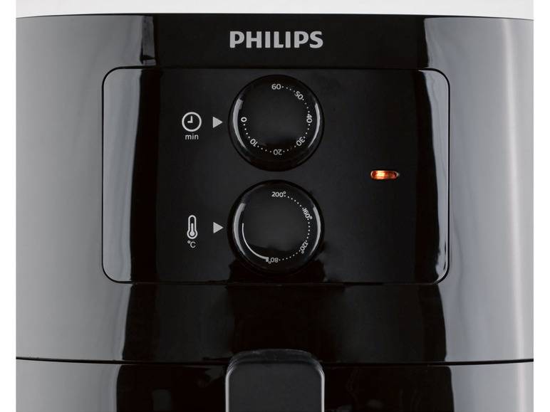 PHILIPS Essential Airfryer Compact »HD9200/90«, 1400 W Speichern exportieren