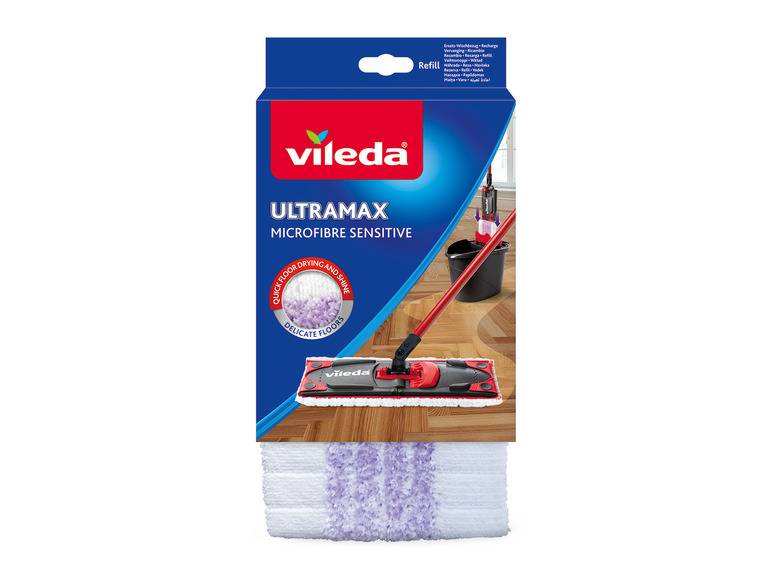 Vileda Ultramax Flachwischer Outlet