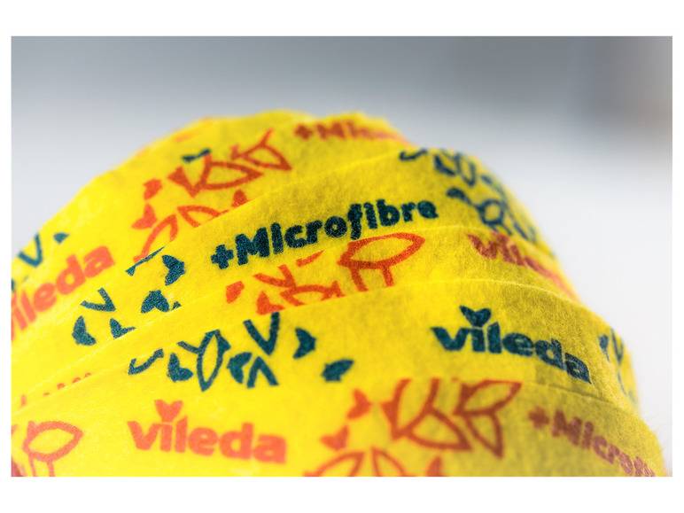 Vileda Supermocio 2er Ersatzkopf Angebote