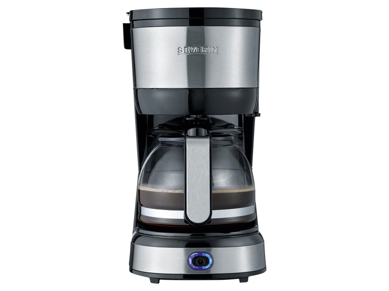 SEVERIN Filterkaffeemaschine »KA 9258« Hotsell