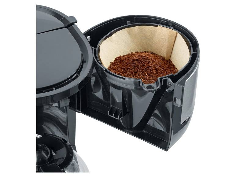 SEVERIN Filterkaffeemaschine »KA 9258« Hotsell