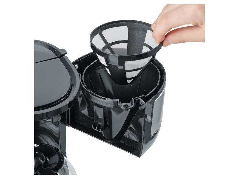 SEVERIN Filterkaffeemaschine »KA 9258« Hotsell