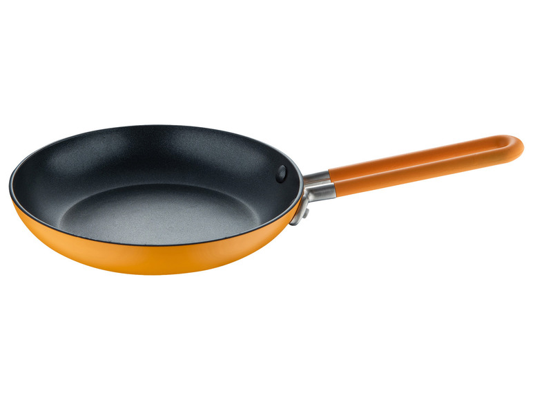 Masterpro by ALESSI Bratpfanne 24cm Fabrikverkauf