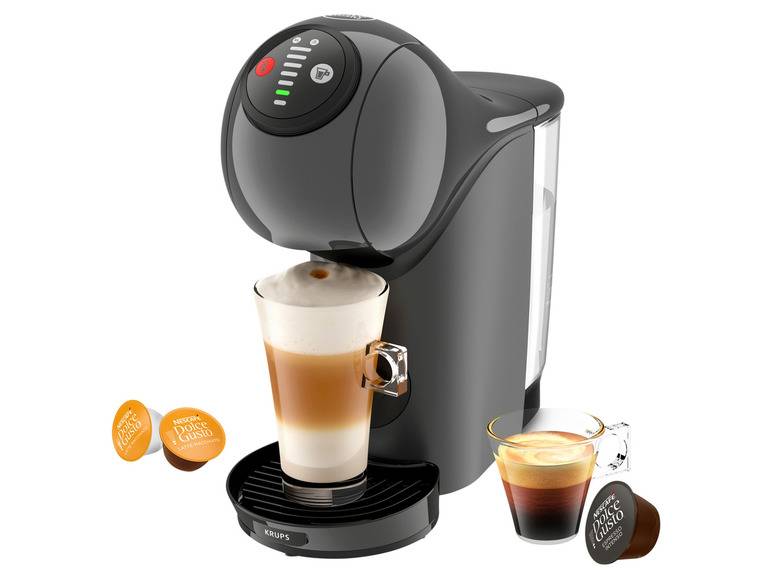 Krups Nescafé Dolce Gusto »Genio S Basic« Sonderangebot