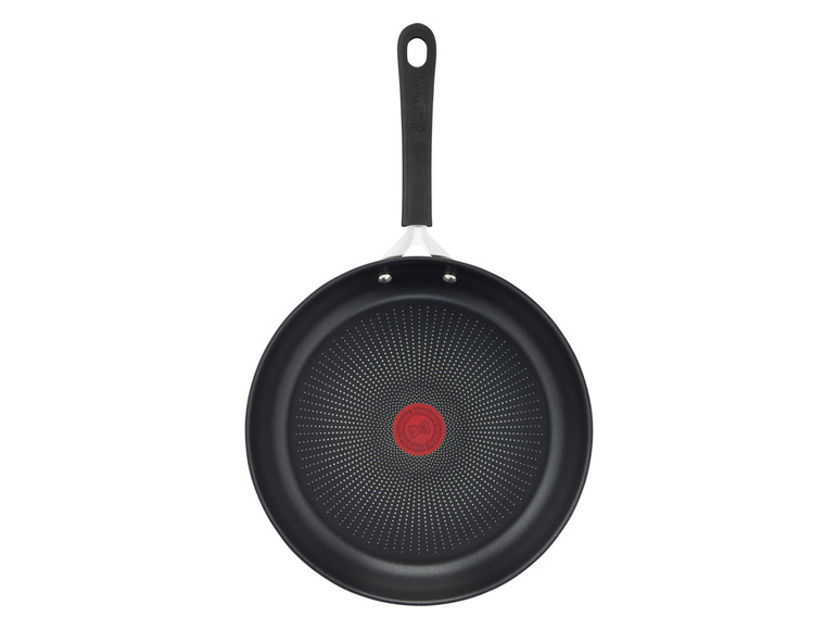 Jamie Oliver by Tefal Edelstahl-Bratpfanne Ø 28 cm Rabatt