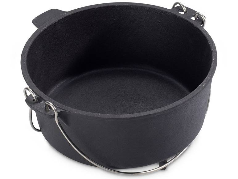 ECHTWERK Dutch Oven »Guss«, robust und kratzfest Günstig kaufen