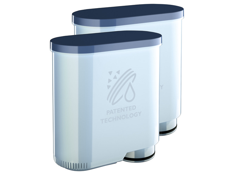 Philips Kalk- und Wasserfilter »CA6903/22«, 2 Stück, leicht zu installieren Online Shopping