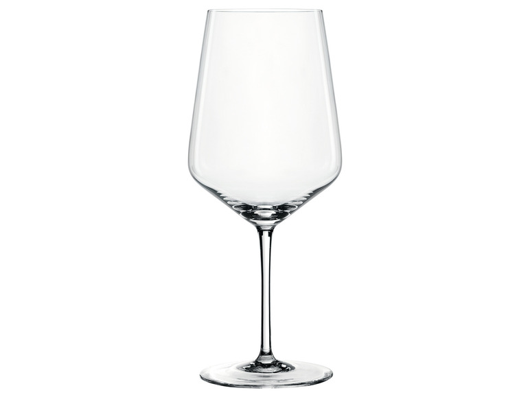 SPIEGELAU Weißwein-/ Rotweingläser Set , 4-teilig Preisnachlass
