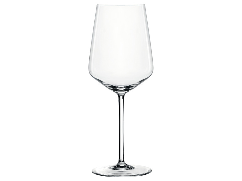 SPIEGELAU Weißwein-/ Rotweingläser Set , 4-teilig Preisnachlass