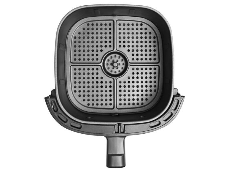 Tefal Heißluftfritteuse »Easy Fry Compact EY1458«, 1300 W Black Friday