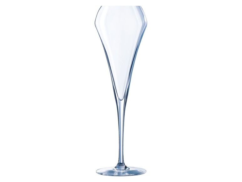 Creatable Sektflöte Open Up 20 cl Osterangebot