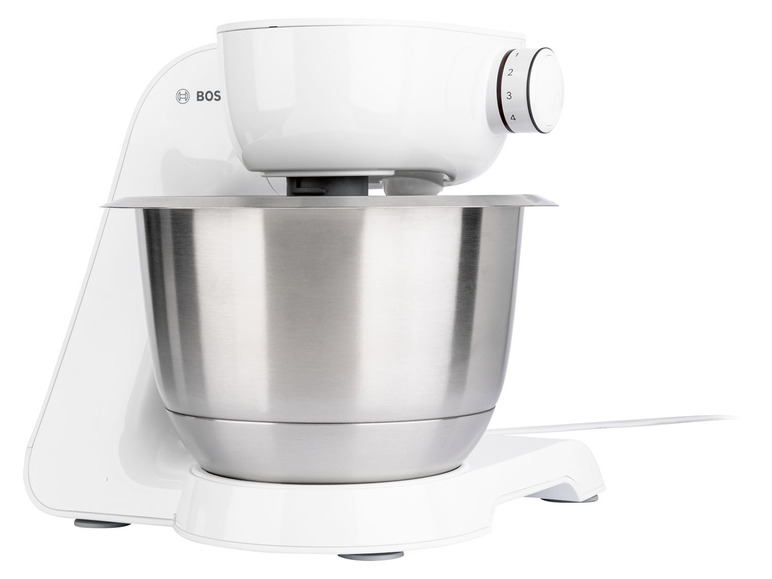 BOSCH Küchenmaschine »MUMP5000«, 700 W, inkl. Ausstecherset Jubiläumsangebot